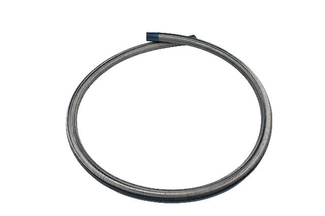 Aeromotive Fuel System 15707 Hose, Fuel, Stainless Steel Braided, AN-10 x 4