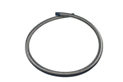 Aeromotive Fuel System 15707 Hose, Fuel, Stainless Steel Braided, AN-10 x 4