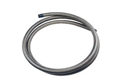 Aeromotive Fuel System 15708 Hose, Fuel, Stainless Steel Braided, AN-10 x 8