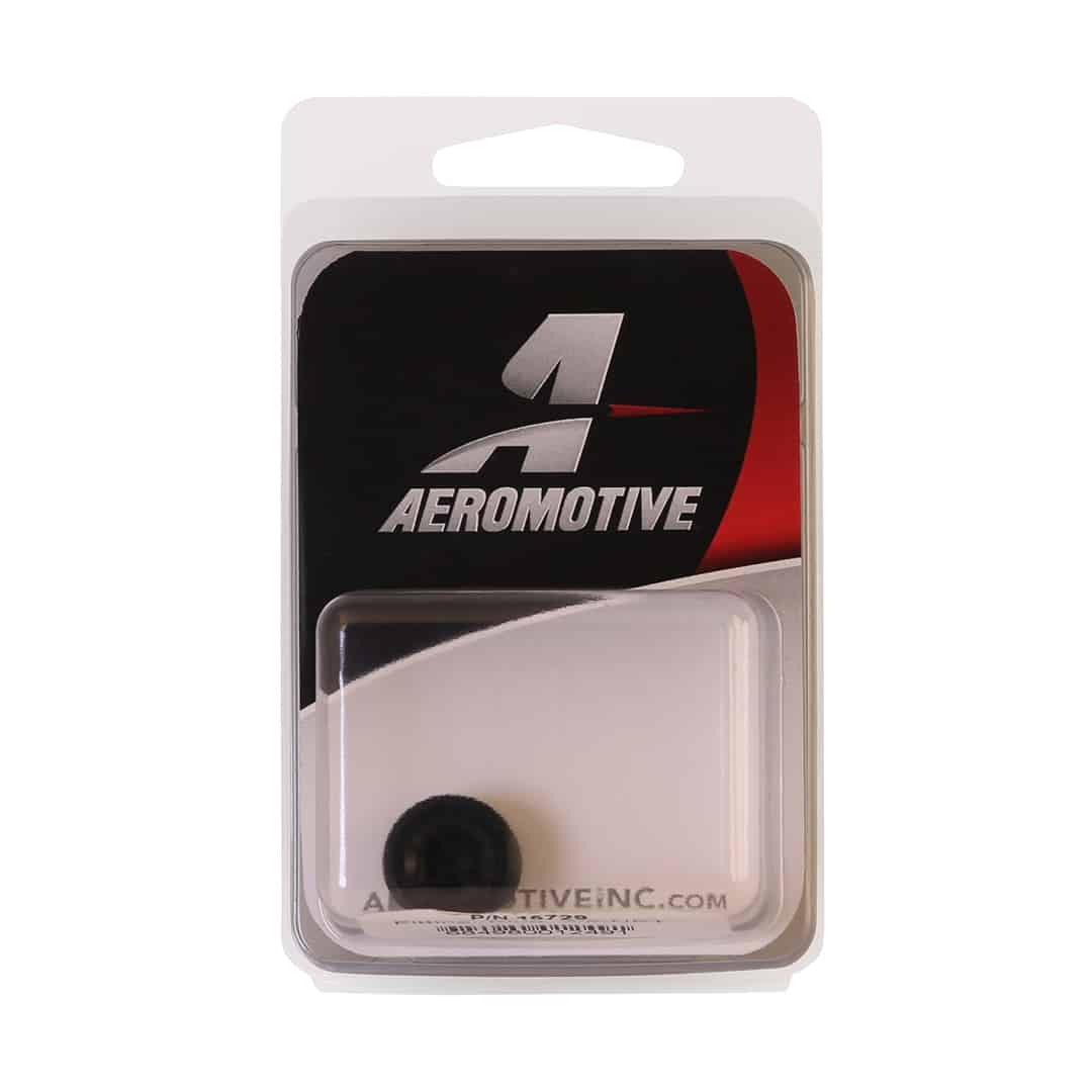 Aeromotive Fuel System Fuel Hose Fitting 15729