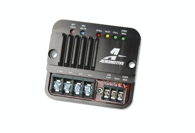 Aeromotive Fuel System 16306 Pump Speed Controller