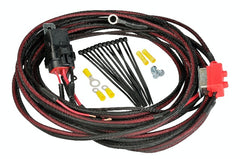 Aeromotive Fuel System 16307 Wiring Kit, Fuel Pump, Deluxe