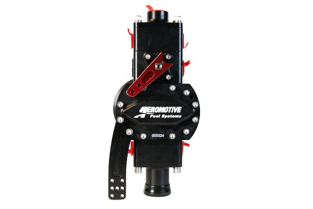Aeromotive Fuel System 17134 Fuel Pump System