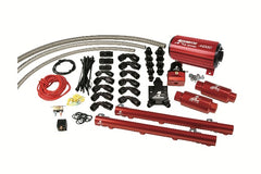 Aeromotive Fuel System 17141 1996-2004 Ford SOHC 4.6 L.Competition Fuel System (Includes A1000 Pump)