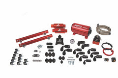 Aeromotive Fuel System 17145 1998.5 - 2004 Ford DOHC 4.6LCompetition Fuel System (Includes A1000 Fuel Pump)