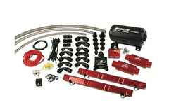 Aeromotive Fuel System 17146 1998.5-2004 Ford DOHC 4.6L Eliminator Fuel System(Includes Eliminator Fuel Pump)
