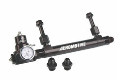 Aeromotive Fuel System 17248 14201 / 13212 Combo Kit
