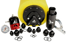 Aeromotive Fuel System 17254 System, Fuel, Phantom 340, Return Style Carb