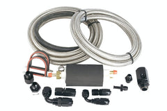 Aeromotive Fuel System 17301 AN-10 Prime Kit, 11105/11107
