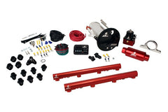 Aeromotive Fuel System 17311 07-12 Shelby GT500 System