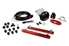 Aeromotive Fuel System 17312 07-12 Shelby GT500 System