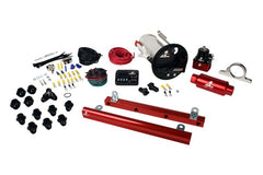 Aeromotive Fuel System 17313 07-12 Shelby GT500 System