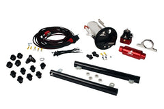 Aeromotive Fuel System 17314 07-12 Shelby GT500 System