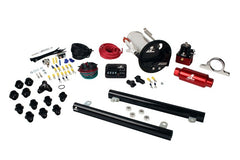 Aeromotive Fuel System 17315 07-12 Shelby GT500 System