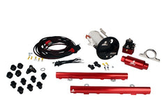 Aeromotive Fuel System 17316 07-12 Shelby GT500 System