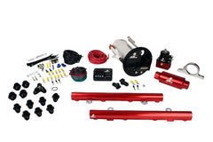 Aeromotive Fuel System 17317 07-12 Shelby GT500 System