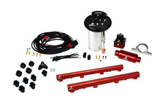 Aeromotive Fuel System 17318 10-13 Mustang GT System