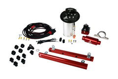 Aeromotive Fuel System 17320 10-13 Mustang GT System
