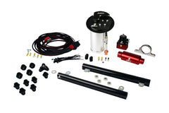 Aeromotive Fuel System 17322 10-13 Mustang GT System