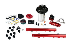 Aeromotive Fuel System 17325 10-13 Mustang GT System