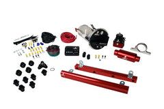 Aeromotive Fuel System 17329 05-09 Mustang GT System
