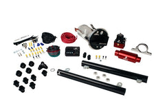 Aeromotive Fuel System 17331 05-09 Mustang GT System