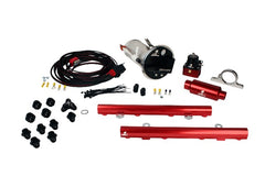 Aeromotive Fuel System 17332 05-09 Mustang GT System