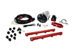 Aeromotive Fuel System 17334 07-12 Shelby GT500 System