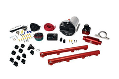 Aeromotive Fuel System 17335 07-12 Shelby GT500 System