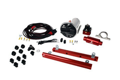 Aeromotive Fuel System 17336 07-12 Shelby GT500 System