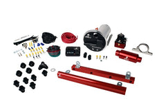 Aeromotive Fuel System 17337 07-12 Shelby GT500 System