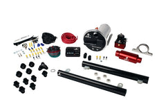 Aeromotive Fuel System 17339 07-12 Shelby GT500 System