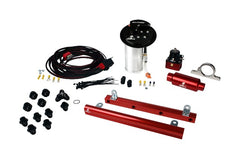 Aeromotive Fuel System 17344 10-13 Mustang GT System