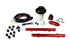 Aeromotive Fuel System 17348 10-13 Mustang GT System