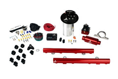 Aeromotive Fuel System 17349 10-13 Mustang GT System