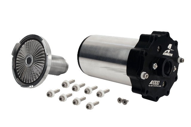 Aeromotive Fuel System 18003 Fuel Pump, Module, w/ Fuel Cell Pickup, A1000