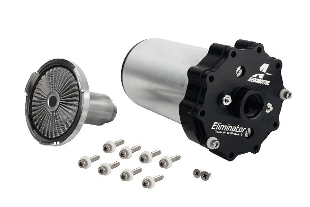 Aeromotive Fuel System 18004 Fuel Pump, Module, w/ Fuel Cell Pickup, Eliminator