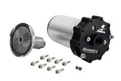Aeromotive Fuel System 18004 Fuel Pump, Module, w/ Fuel Cell Pickup, Eliminator