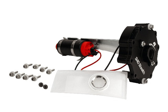 Aeromotive Fuel System 18009 Fuel Pump Module, 340 Series
