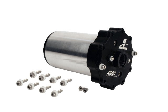 Aeromotive Fuel System 18010 Fuel Pump, Module, w/o Pickup, A1000