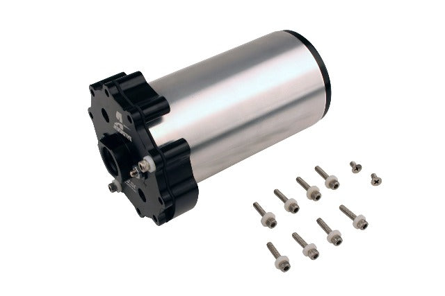 Aeromotive Fuel System 18011 Fuel Pump, Module, w/o Pickup, Eliminator