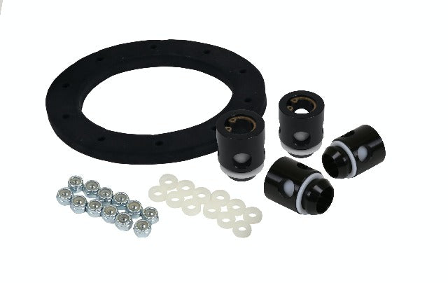 Aeromotive Fuel System 18020 Phantom Check Valve