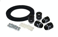 Aeromotive Fuel System 18021 Phantom Check Valve