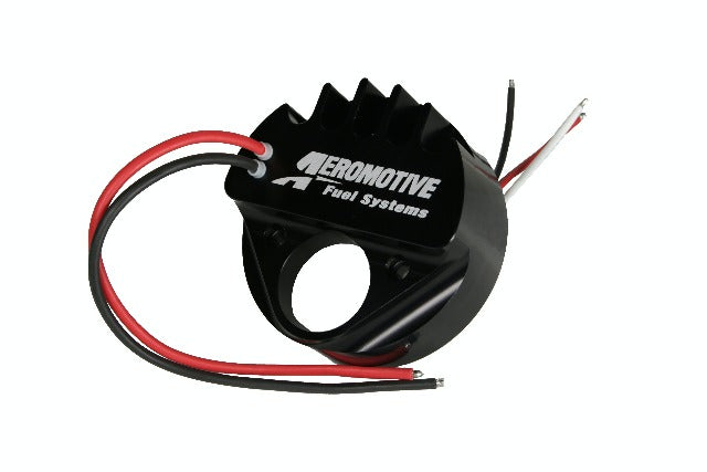 Aeromotive Fuel System 18047 VSC Brushless Fuel Pump Replacement Controller