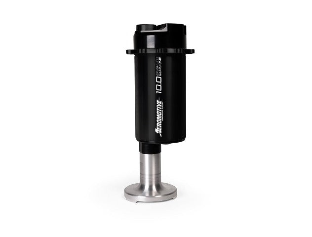 Aeromotive Fuel System 18055 10.0 Brushless Fuel Pump Module