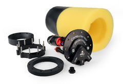 Aeromotive Fuel System 18201 Phantom for a carbureted system