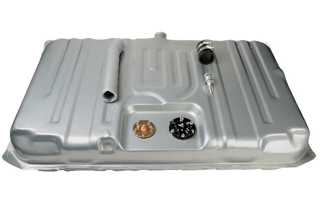 Aeromotive Fuel System 18301 Fuel Tank, 340 Stealth, 68-69 Olds Cutlass and; Buick Skylark