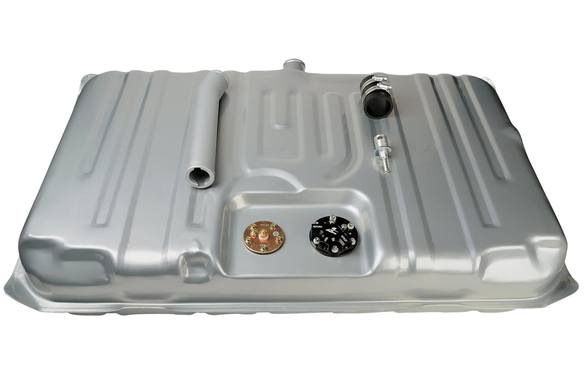 Aeromotive Fuel System 18302 Fuel Tank, 340 Stealth, 70-72 Chevelle and; Malibu, 70 Monte Carlo