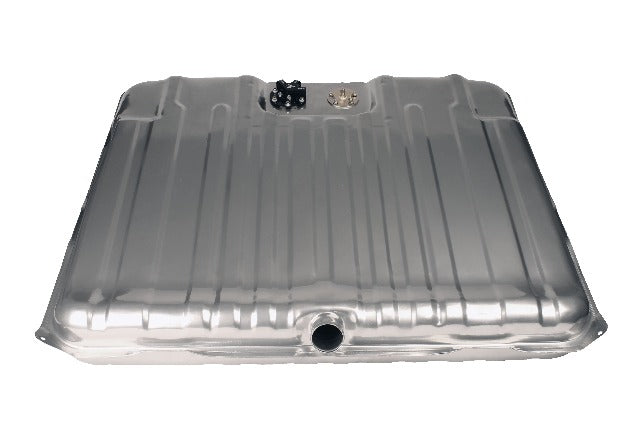 Aeromotive Fuel System 18323 Fuel Tank, 340 Stealth,65-66 Pontiac Parisienne, 1 inch deeper than OEM