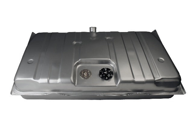 Aeromotive Fuel System 18328 Fuel Tank, 340 Stealth, 70-73 Camaro/Firebird, 1 inch deeper than OEM